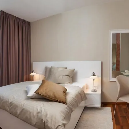 Seafront Ciovo Deluxe Dva 6 Beautiful Bedrooms Private Pools Sea Front - Sauna Trogir